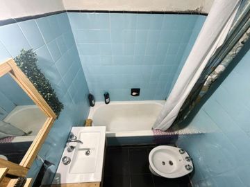 VENTA DEPTO 3 AMBIENTES AV INDEP SAN CRISTOBAL