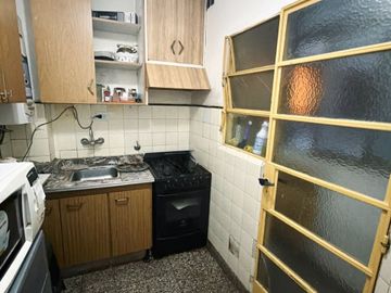 VENTA DEPTO 3 AMBIENTES AV INDEP SAN CRISTOBAL