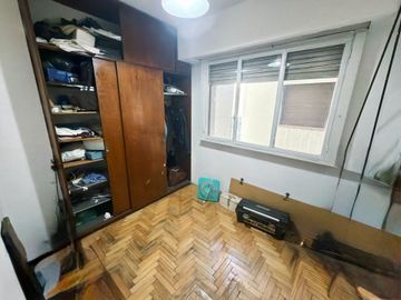 VENTA DEPTO 3 AMBIENTES AV INDEP SAN CRISTOBAL