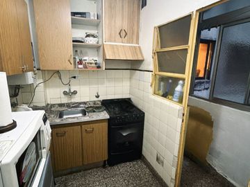 VENTA DEPTO 3 AMBIENTES AV INDEP SAN CRISTOBAL
