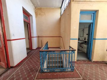 Galpón San Cristóbal Venta con vivienda