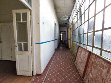 Galpón San Cristóbal Venta con vivienda