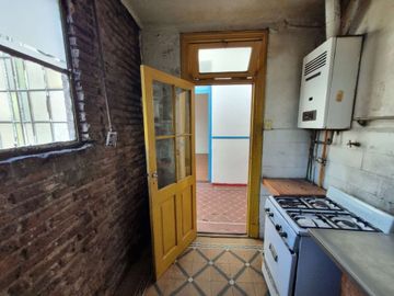 Galpón San Cristóbal Venta con vivienda
