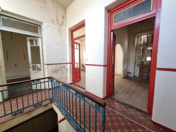 Galpón San Cristóbal Venta con vivienda