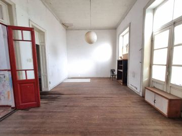 Galpón San Cristóbal Venta con vivienda