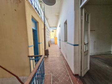 Galpón San Cristóbal Venta con vivienda
