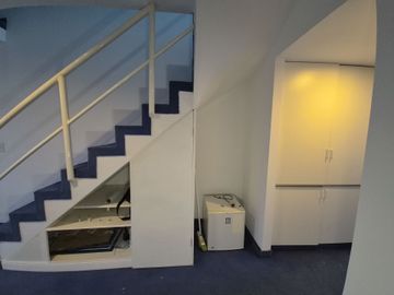 HERMOSA OFICINA EN VENTA EN SAN ISIDRO GOLF
