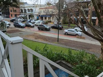 HERMOSA OFICINA EN VENTA EN SAN ISIDRO GOLF