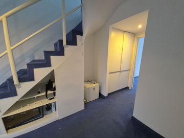 HERMOSA OFICINA EN VENTA EN SAN ISIDRO GOLF