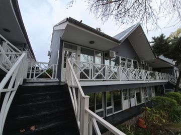 HERMOSA OFICINA EN VENTA EN SAN ISIDRO GOLF