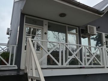HERMOSA OFICINA EN VENTA EN SAN ISIDRO GOLF