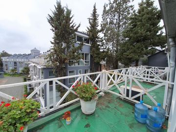 HERMOSA OFICINA EN VENTA EN SAN ISIDRO GOLF