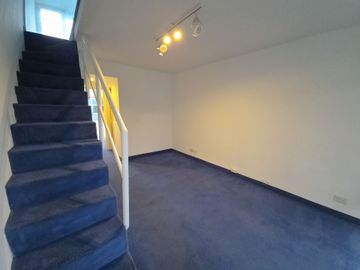 HERMOSA OFICINA EN VENTA EN SAN ISIDRO GOLF
