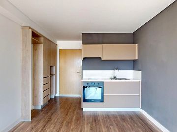 DEPARTAMENTOS MONOAMBIENTE EN VENTA EN PALERMO