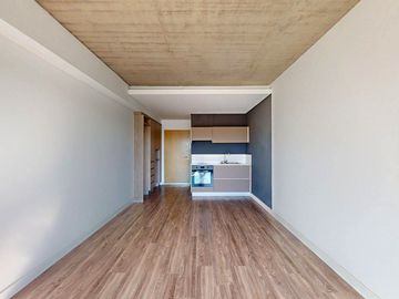 DEPARTAMENTOS MONOAMBIENTE EN VENTA EN PALERMO