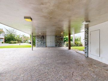 Casa en VENTA OMBUES HUDSON 4 dormitorios y pileta