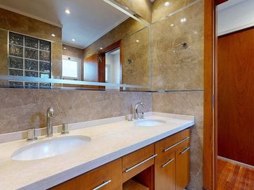Casa en VENTA OMBUES HUDSON 4 dormitorios y pileta