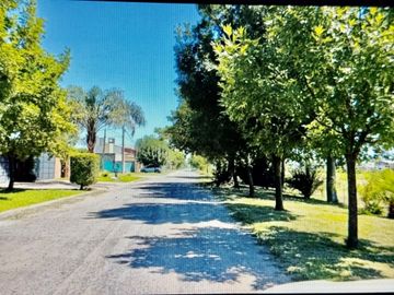 VENTA TERRENO EN QUINTA EL CAIRO CPT. BERMUDEZ