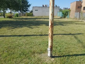 LOTE TERRENO VENTA TIERRA DE SUEÑOS III ROLDAN