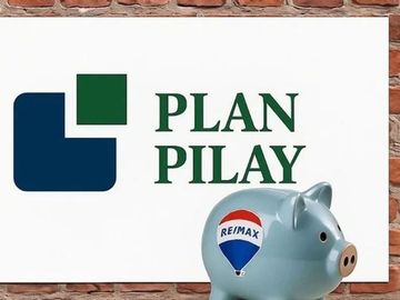Plan Pilay no adjudicado Dpto. 2 dorm.