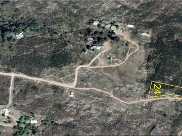 VENTA LOTE DE 4200 MT2 CON VISTA DE 360 GRADOS