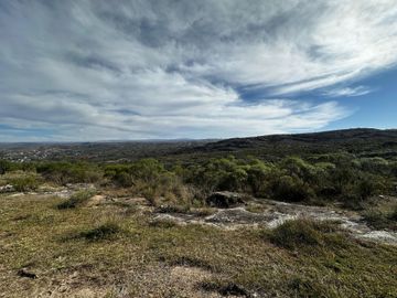 VENTA LOTE DE 4200 MT2 CON VISTA DE 360 GRADOS