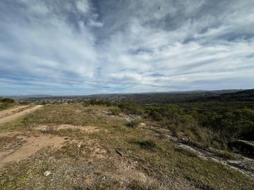 VENTA LOTE DE 4200 MT2 CON VISTA DE 360 GRADOS