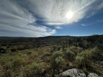 VENTA LOTE DE 7000 MT2 CON VISTA DE 360 GRADOS