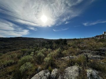 VENTA LOTE DE 7000 MT2 CON VISTA DE 360 GRADOS