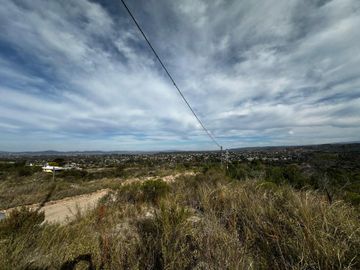 VENTA LOTE DE 7000 MT2 CON VISTA DE 360 GRADOS