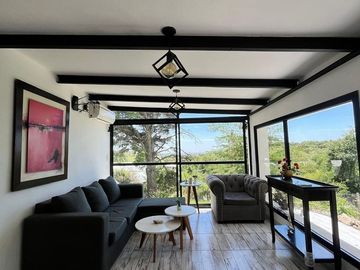 VENTA CASA 2 DORM CIUDAD AMERICA-APTO CREDITO