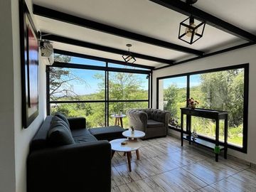 VENTA CASA 2 DORM CIUDAD AMERICA-APTO CREDITO