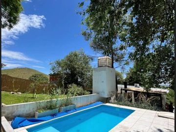 VENTA CASA 2 DORM CIUDAD AMERICA-APTO CREDITO