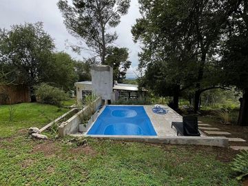 VENTA CASA 2 DORM CIUDAD AMERICA-APTO CREDITO