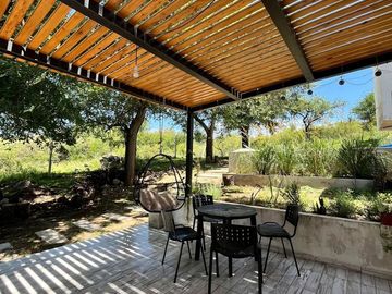 VENTA CASA 2 DORM CIUDAD AMERICA-APTO CREDITO