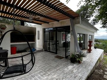 VENTA CASA 2 DORM CIUDAD AMERICA-APTO CREDITO