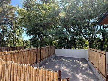 VENTA 3 AMB C/TERRAZA Y COCHERA LOS CARDALES