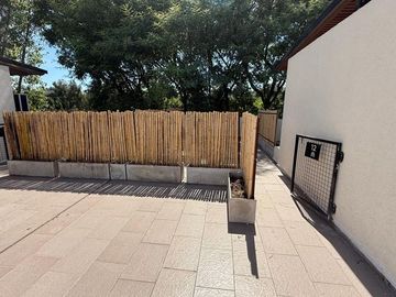 VENTA 3 AMB C/TERRAZA Y COCHERA LOS CARDALES