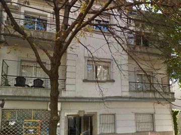 Venta PH 2/3 ambientes  terraza Villa Urquiza