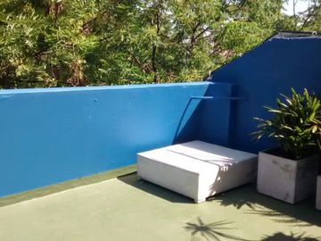 Venta PH 2/3 ambientes  terraza Villa Urquiza