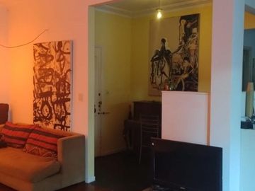 Venta PH 2/3 ambientes  terraza Villa Urquiza