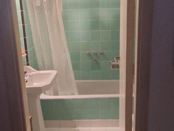 Venta PH 2/3 ambientes  terraza Villa Urquiza