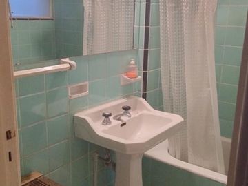 Venta PH 2/3 ambientes  terraza Villa Urquiza