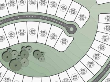 Lote en Santa Lucia ubicación estratégica