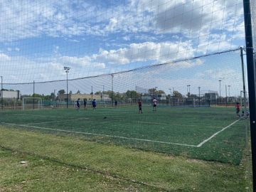Lote en Santa Lucia ubicación estratégica