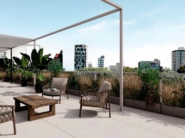 Venta 4 ambientes a estrenar en Villa Devoto