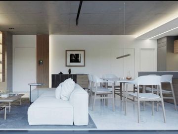 Venta 4 ambientes a estrenar en Villa Devoto