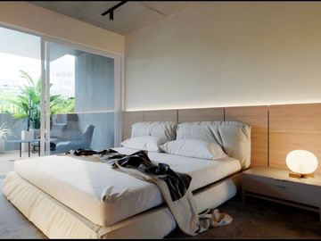 Venta 4 ambientes a estrenar en Villa Devoto