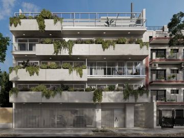 Venta 4 ambientes a estrenar en Villa Devoto