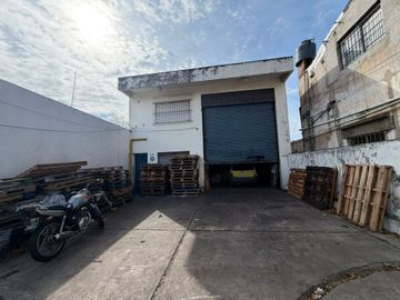 ALQUILER GALPON INDUSTRIAL - OPORTUNIDAD